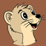 Logo de The ADHD Weasel